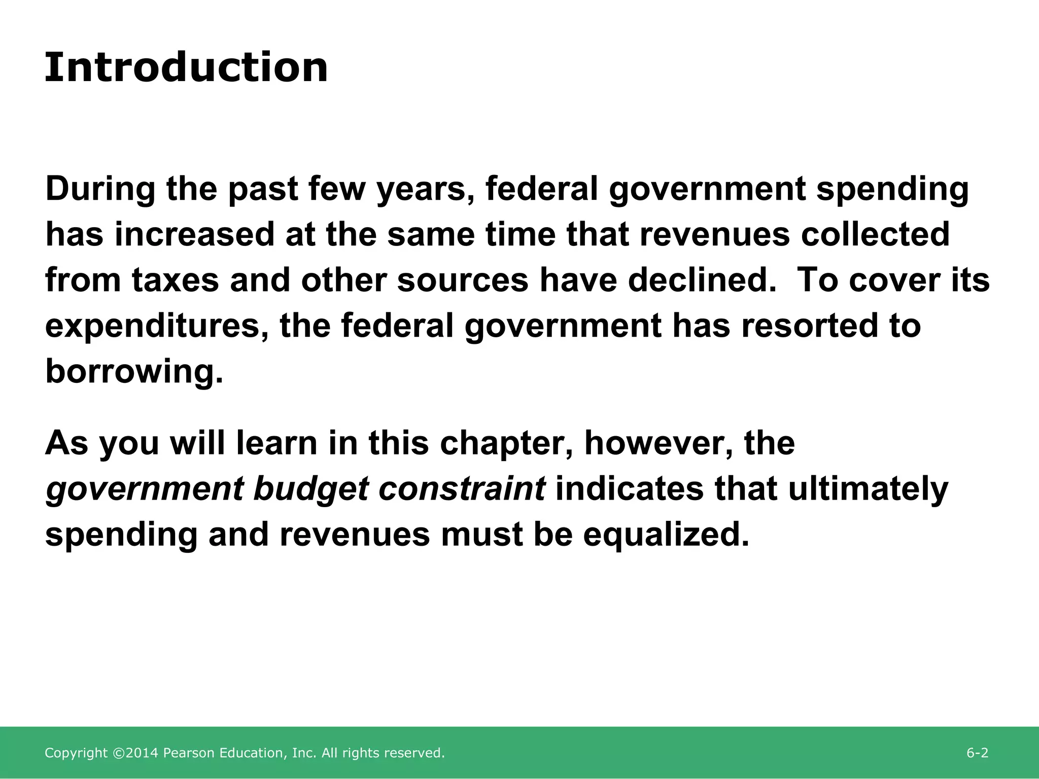 Chapter 6 Powerpoint | PPT