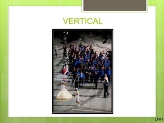 VERTICAL
LNH
 