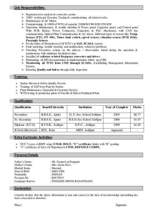 Laxmi Narayan s Resume laxmi-narayan-s-resume