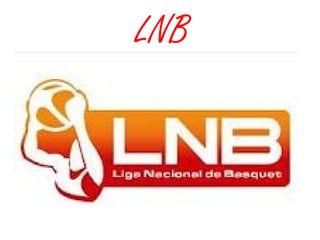 LNB 