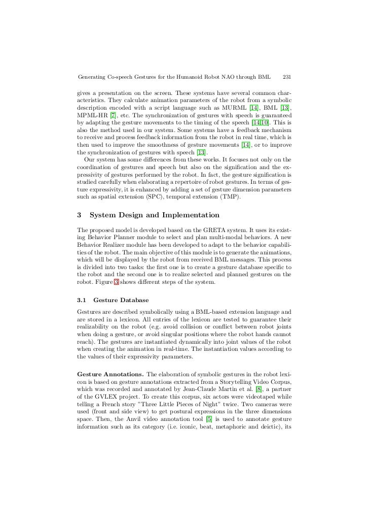 Lecture notes in computer science lncs 