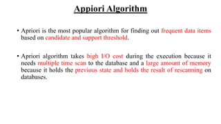 Mining on Relationships in Big Data era using Improve Apriori Algorithm ...