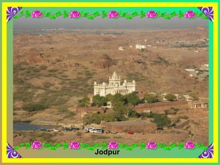 Jodpur 
