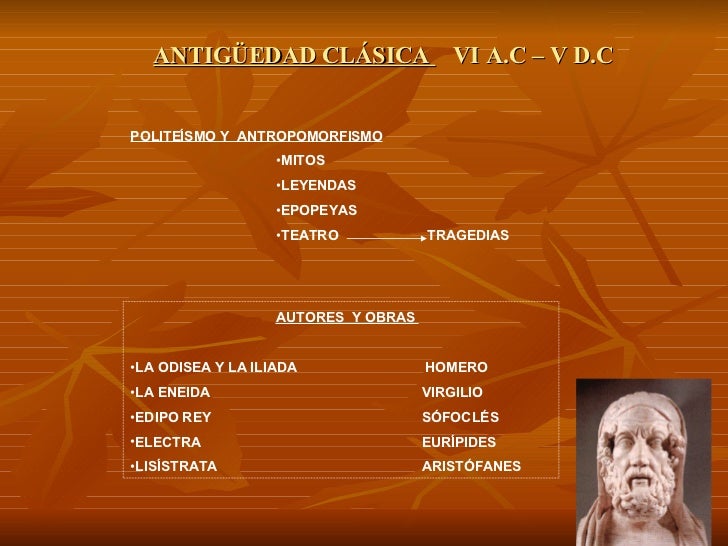 50+ Linea Del Tiempo De La Poesia Lirica Clasica Gif