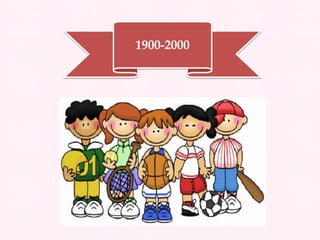 1900-2000
 