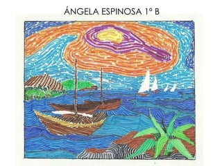 ÁNGELA ESPINOSA 1º B 