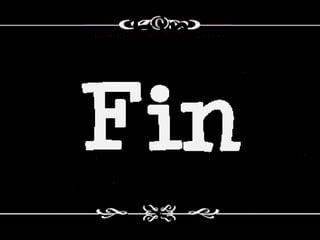 Fin
 
