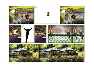 160	
  Computer	
  vision:	
  models,	
  learning	
  and	
  inference.	
  	
  ©2011	
  Simon	
  J.D.	
  Prince	
  
 