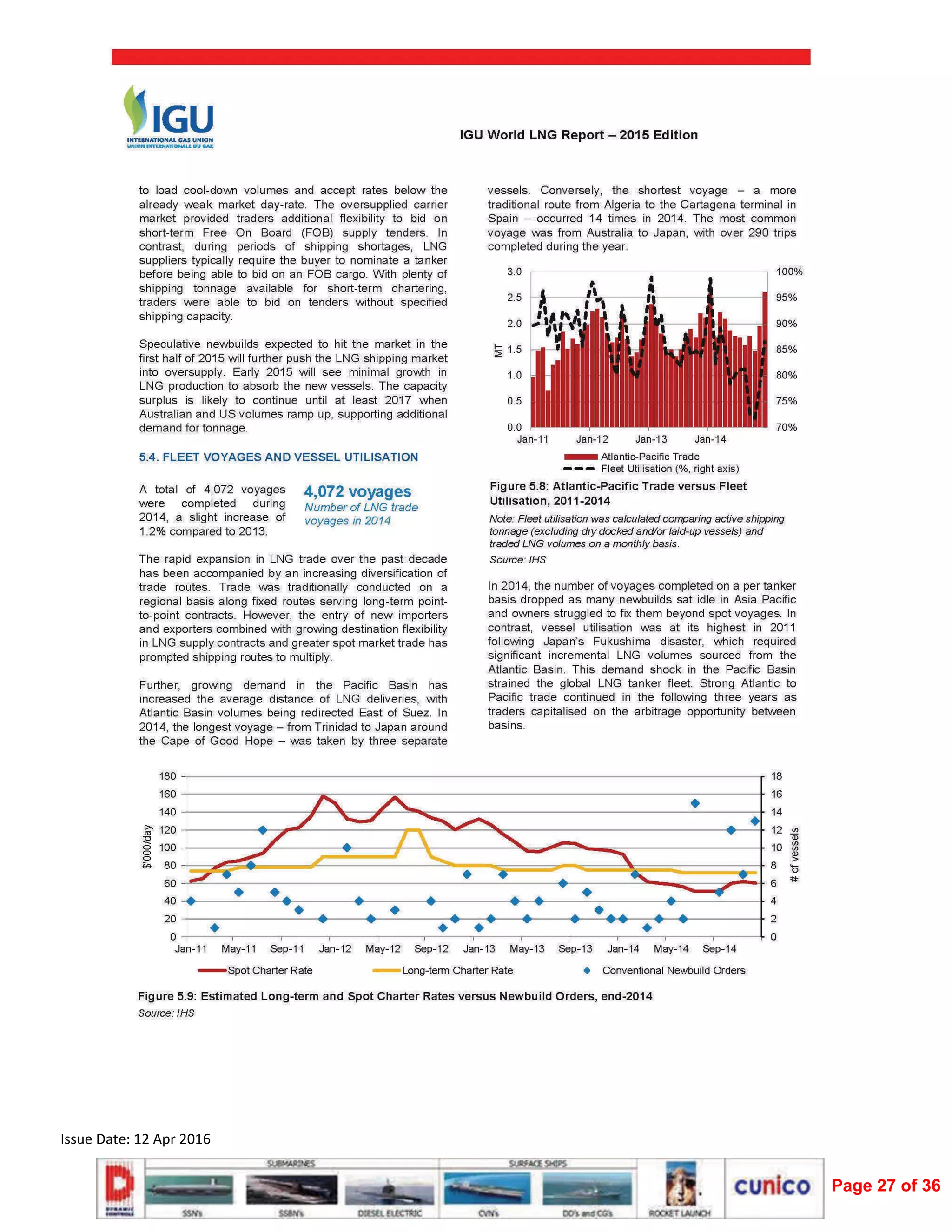  
Issue Date: 12 Apr 2016 
Page 27 of 36
 