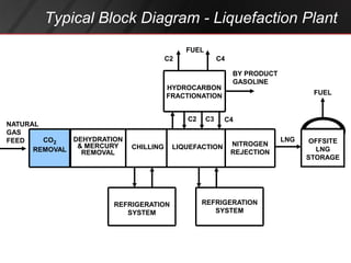 LNG and FLNG Intro for Petroleum Engineers | PDF