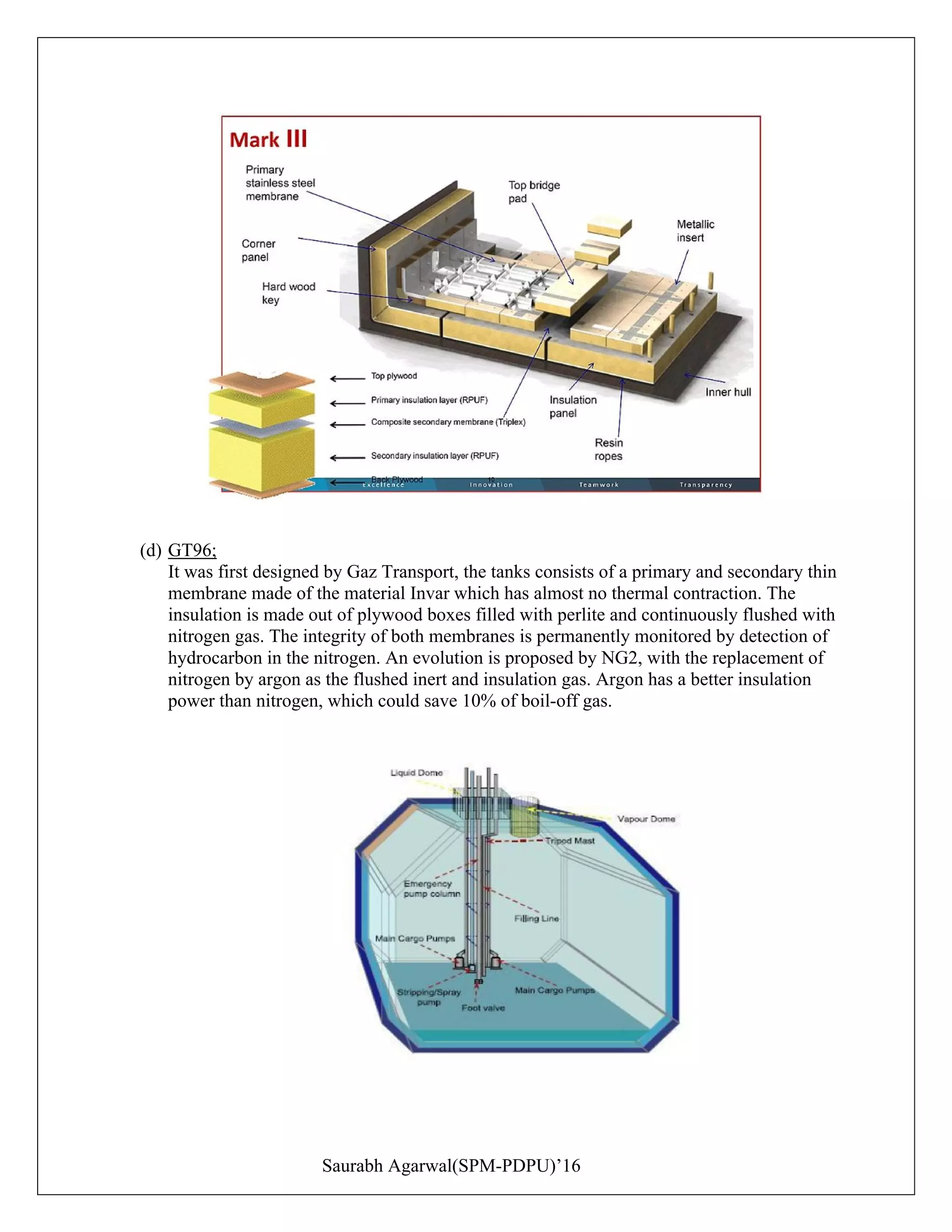 Lng carrier | PDF