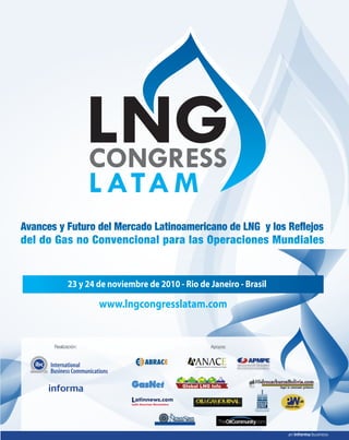 Lng congress latam esp final