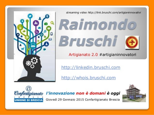 incontri online LinkedIn