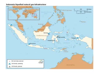 Lng trading business s