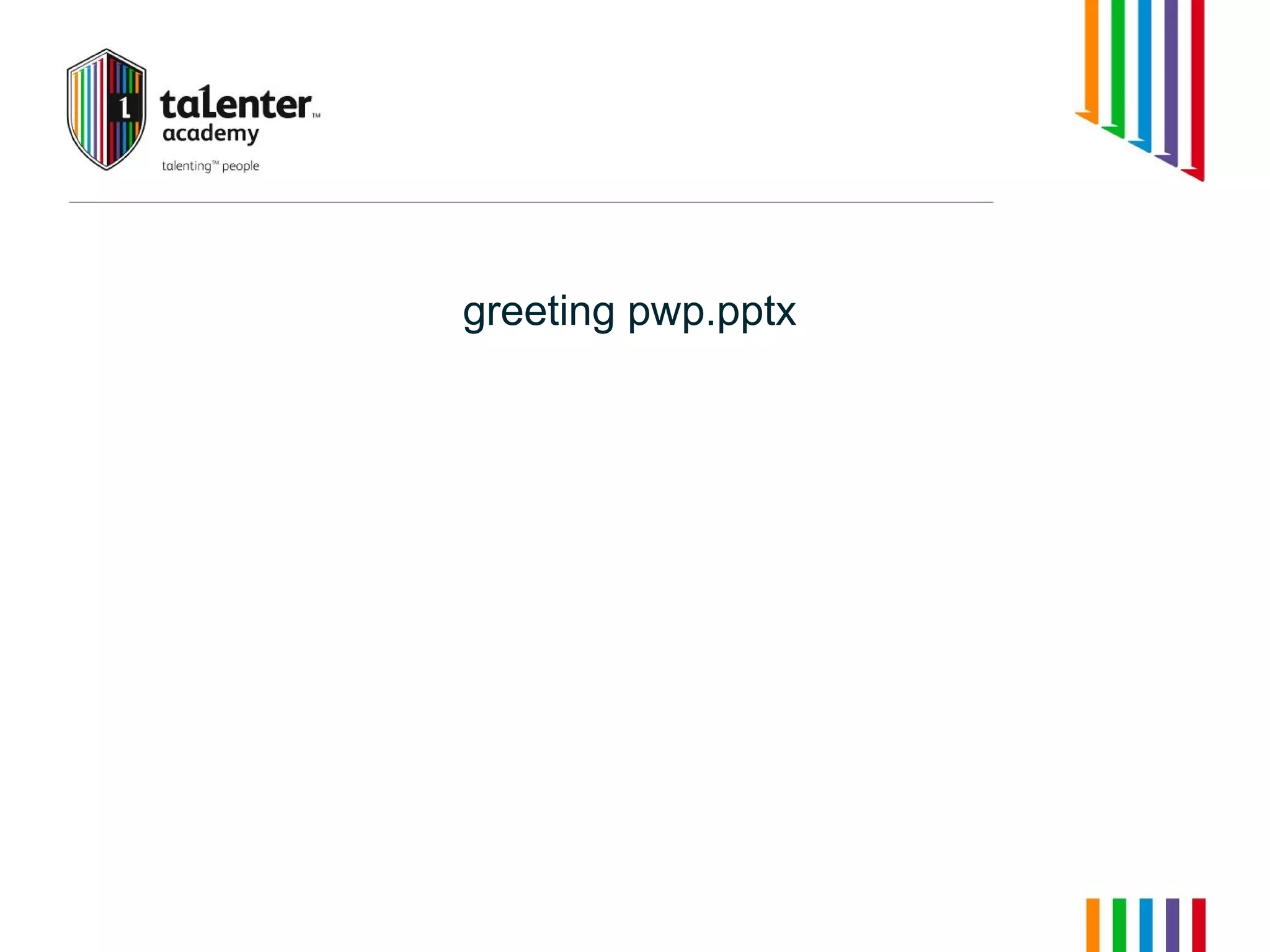 greeting pwp.pptx 
 