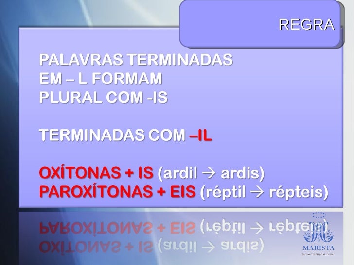 Estudo dos substantivos Estudo dos substantivos