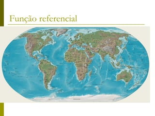 Função referencial

 