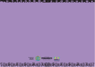 ORGANIZADOR CURRICULAR POR BIMESTRE – ENSINO FUNDAMENTAL – ANOS INICIAIS – LÍNGUA PORTUGUESA | Página 172
 