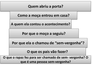 Língua portuguesa   leitura concurso ufca