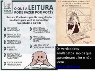 Língua portuguesa   leitura concurso ufca