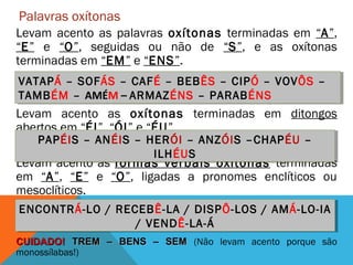 Língua portuguesa com ênfase em gramática e literatura | PPT
