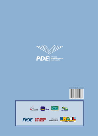 LINGUA PORTUGUESA- DESCRITORES