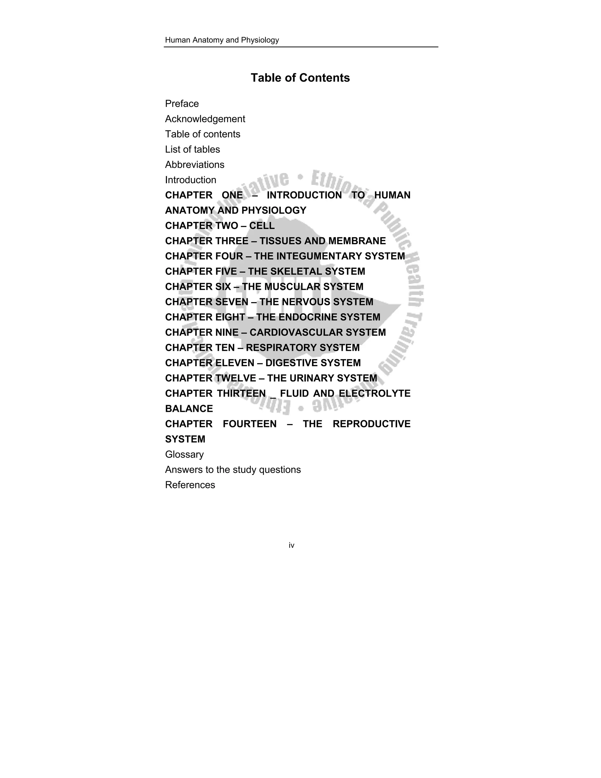 HUMAN ANATOMY AND PHYSIOLOGY LECTURE NOTES POWERPOINT PDF visual data 7