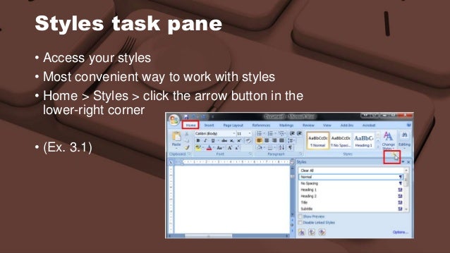 lunch and learn presentation template