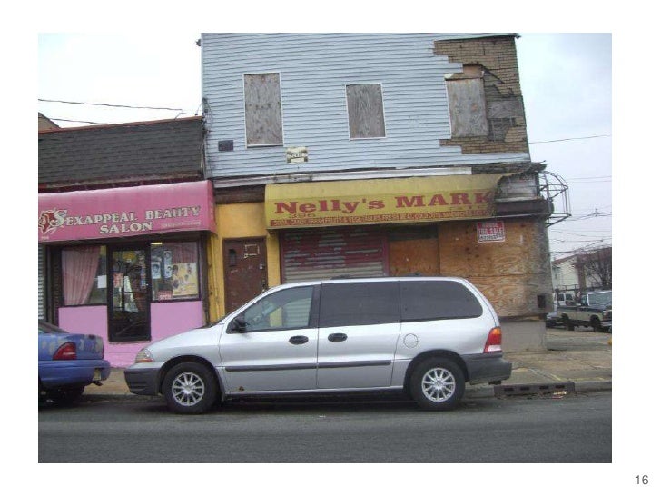 "Urban Entrepreneurship & Economic Development" Present…