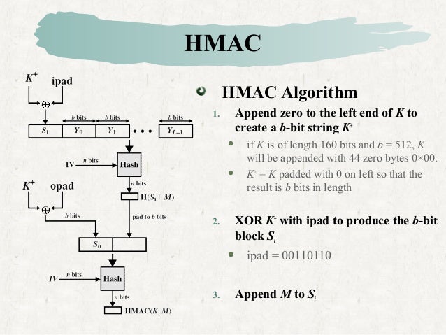 Algorithm for machine learning