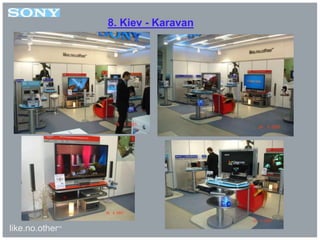 like.no.other™
8. Kiev - Karavan
 