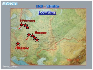 like.no.other™
Location
 