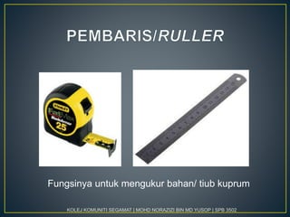 SISTEM BEKALAN AIR PANAS