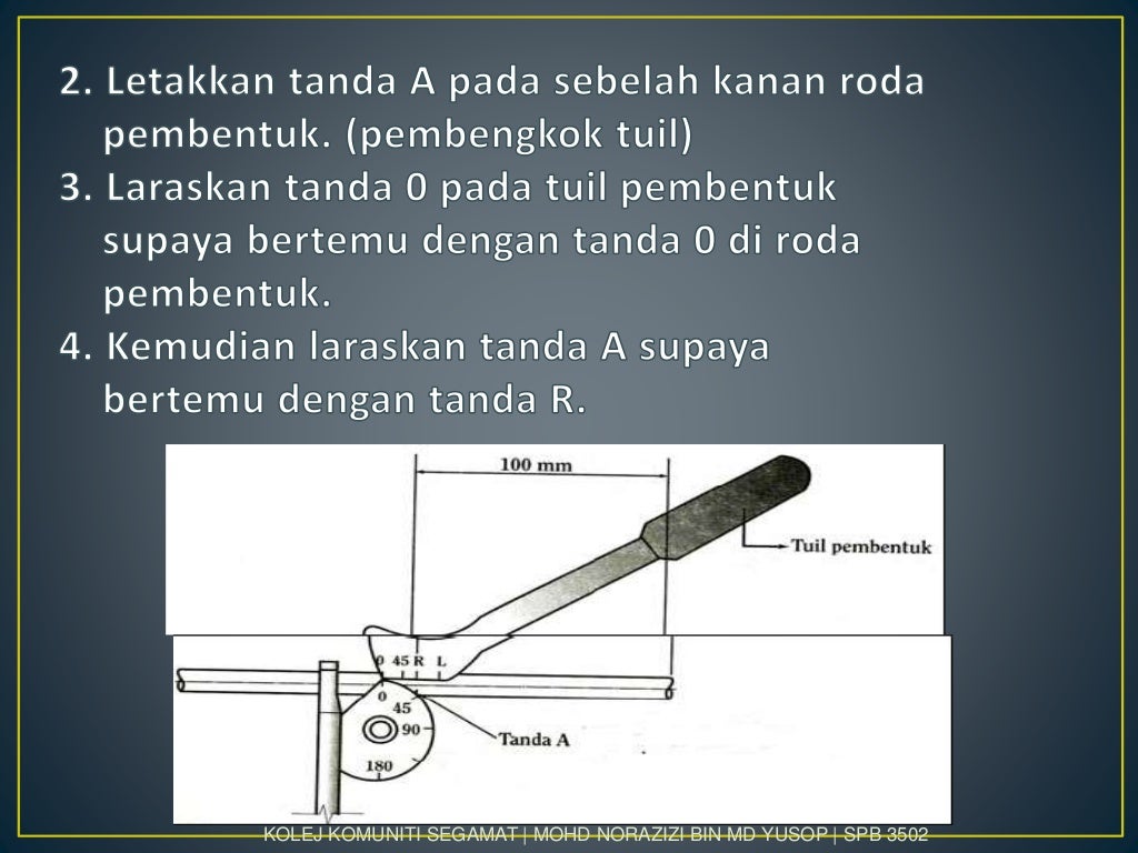 pengenalan sistem bekalan air