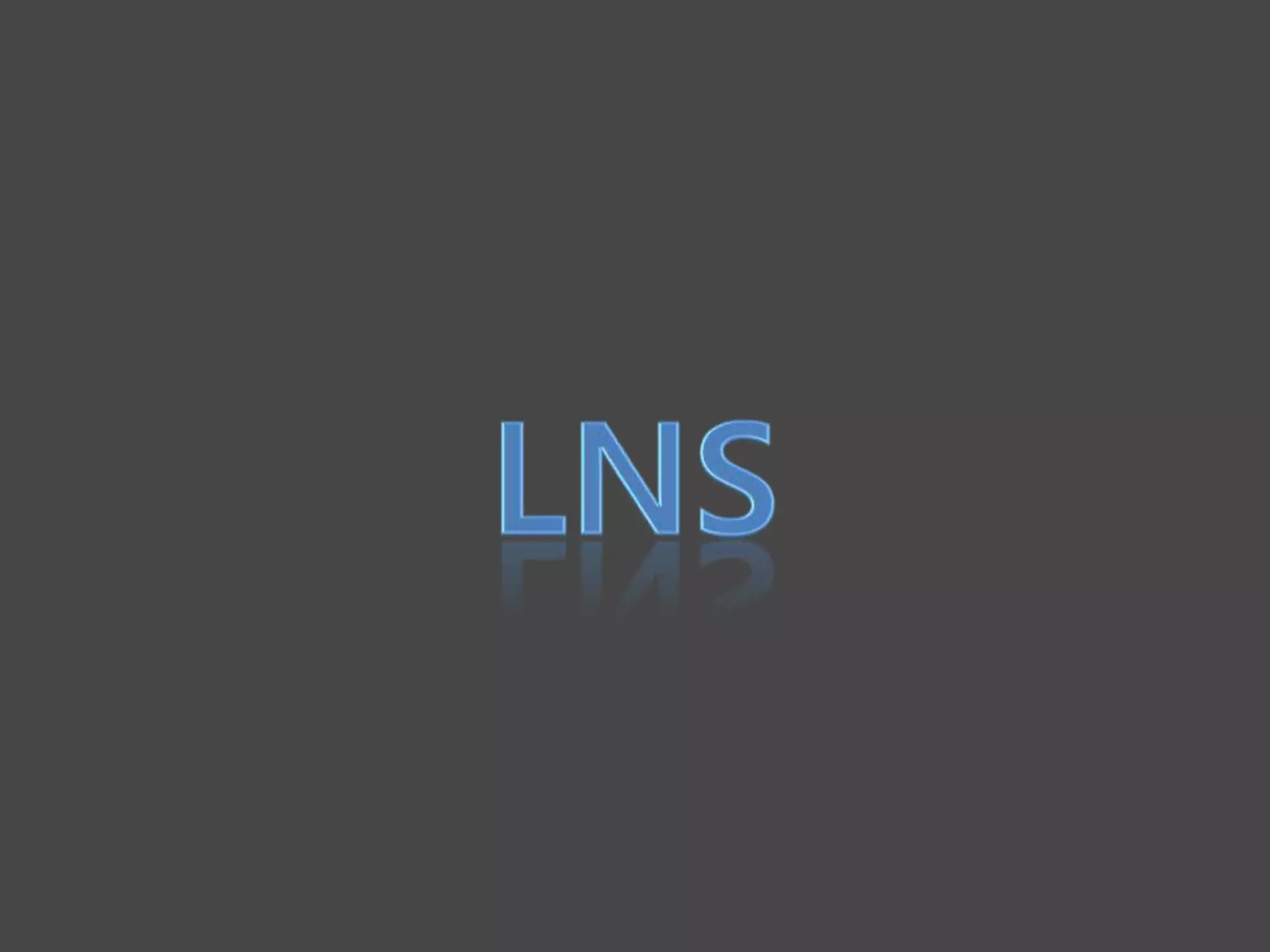 Lns