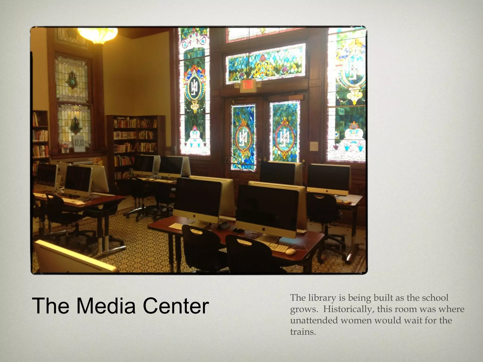 L&N STEM Academy Overview PPT