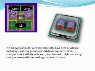 Processors | PPTX