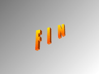 F  I  N 