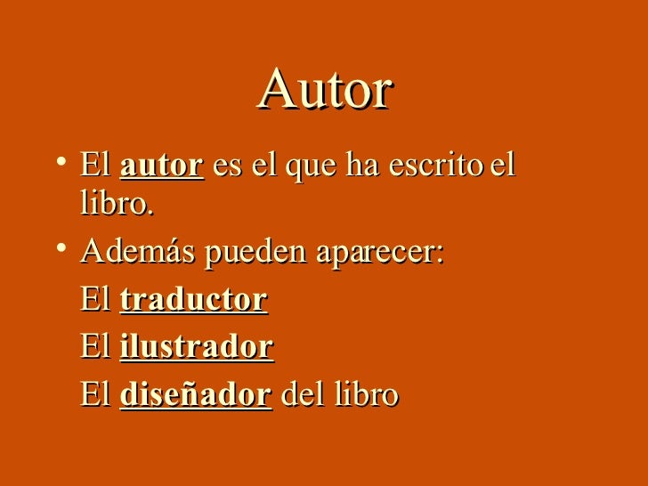 Lo Que Dice Un Libro