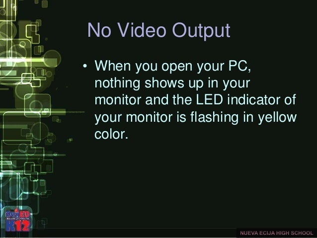 Lo1.2 types of computer system error