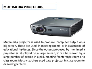 Introduction to computer can components.pptx