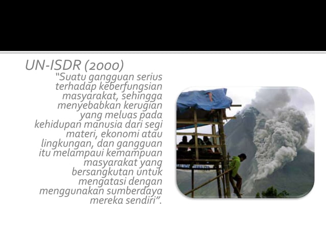 Disaster Management Disaster Disaster Disaster Pptx