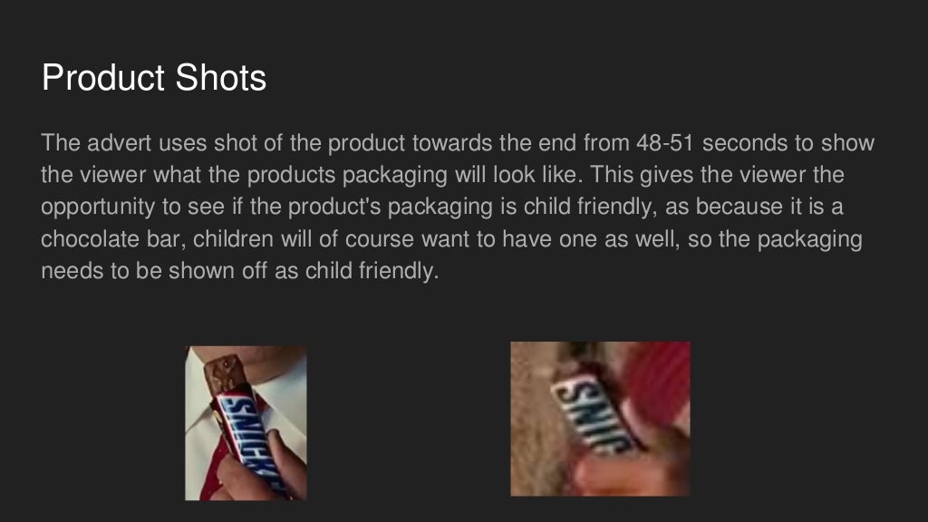 Snickers essay picture