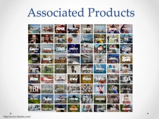 Associated Products
http://www.timeinc.com/
 