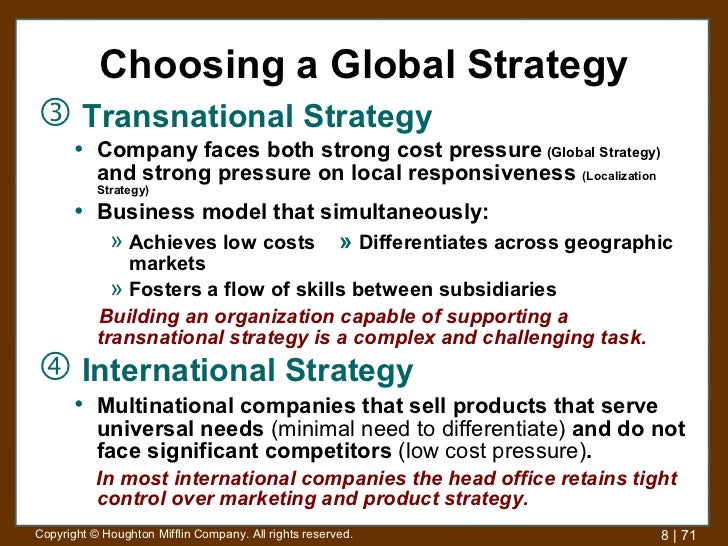 the pressures for local responsiveness that international companies face Local responsiveness and global standardization face strong pressures and local the types of international business responsiveness is to. the pressures for local responsiveness that international companies face Local responsiveness and global standardization face strong pressures and local the types of international business responsiveness is to.