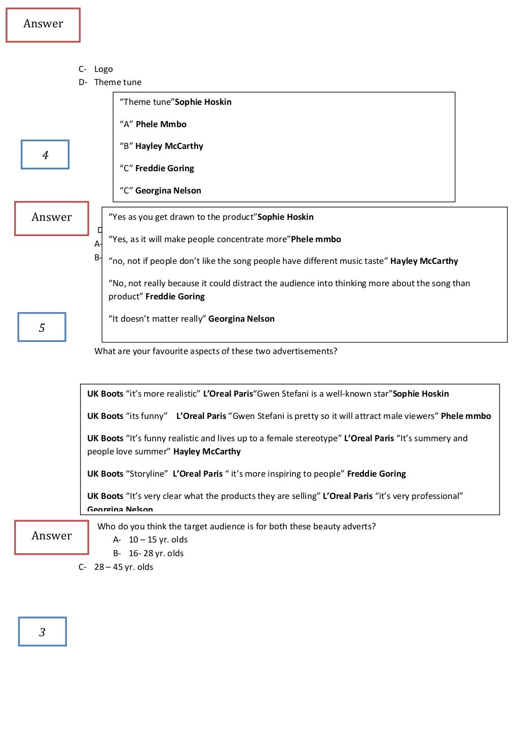 How to make essays longer picture