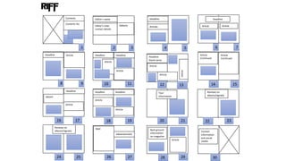 28 29 30
20 21 22 23
24 25 26 27
10 11 12 13 14 15
16 17 18 19
1 7
8 9
3 4 5 62
Contents
Contents list
Editor’s name
Editor’s note
contact details
Adverts Article
Headline
Articles
Headline
Article
Headline
Article
Article Headline Headline
Article
Headline
Headline
Stand verse
Article
Article
Article
Article
Article
Continued
Advert
Article
Continued
Headline
Article
Article
Headline Tour
information
Reviews on
albums/signals)
Reviews on
albums/signals)
Mail
Advertisement
Back ground
information
on magazine
Contact
information
and social
mediaArticle
 