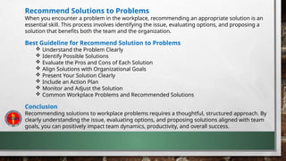 Learning Outcome 3 SOLVE - ADDRESS GGENERAL WORKPLACE PROBLEMS.pptx