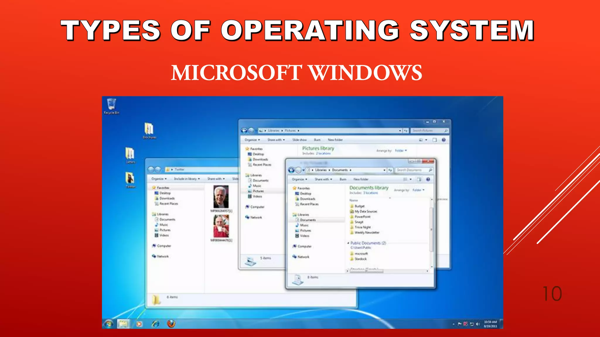 CSS LO6 - PREPARING AND INSTALLING OPERATING SYSTEM | PPT