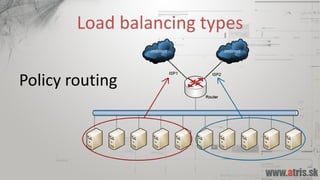 Load Balancing Router Protocol mikrotik router two wan load-balancing.pdf